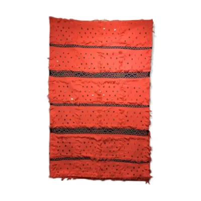 tapis marocain 106x149cm
