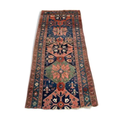 tapis ancien persan kurde