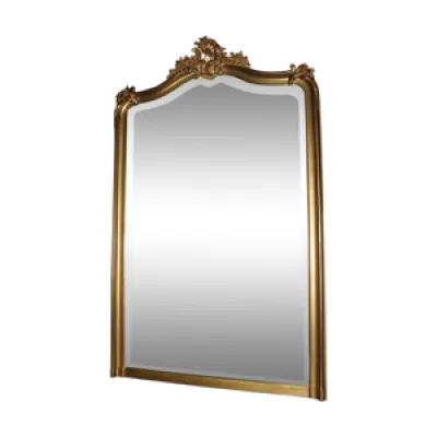 Miroir de style Louis - xixe