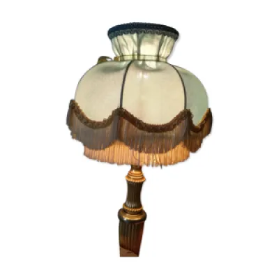Lampe classique de style - anglais