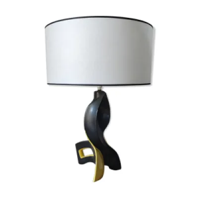Lampe céramique de table - 50