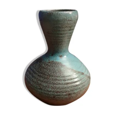 Vase en céramique Accolay - vers