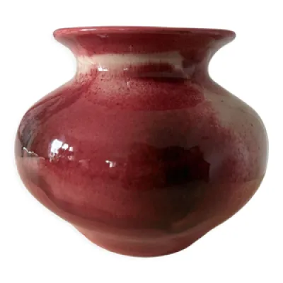 Vase en céramique, max