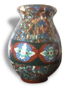 vase Céramique par Jean