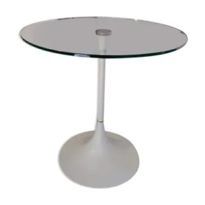 Table basse d'appoint - tulip