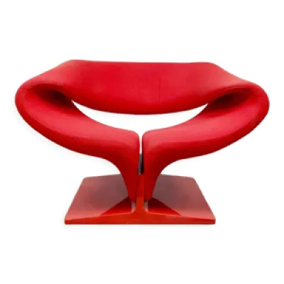 Design hollandais Ribbon - fauteuil