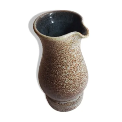 vase pichet céramique