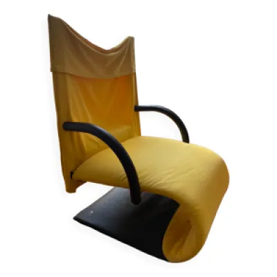fauteuil Zen de ligne