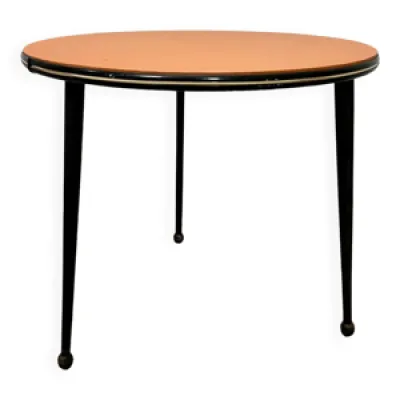 Table d’appoint tripode