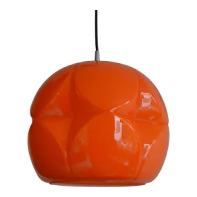 suspension artichaud - orange