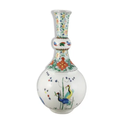Vase en Porcelaine de - chantilly