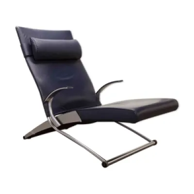 Fauteuil lounge  X-chair