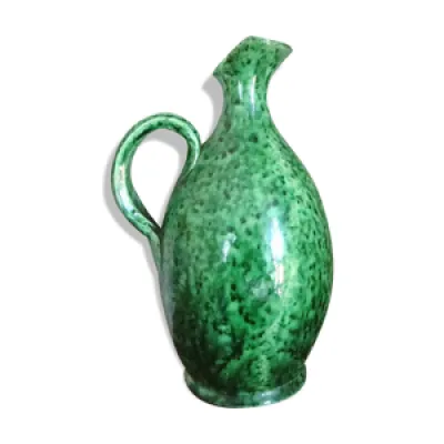 Vase pichet Foucard Jourdan - 50