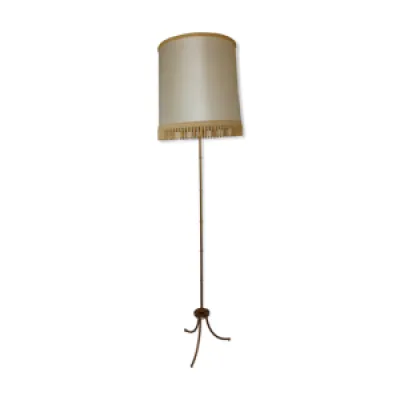 lampadaire style Louis