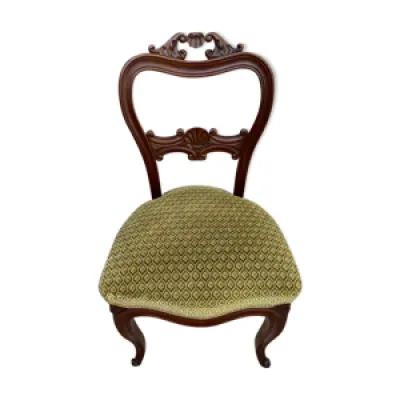 Chaise style Louis XV - 19eme