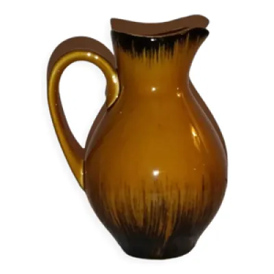 Vase pichet céramique - accolay