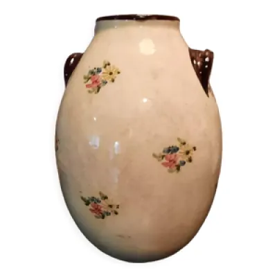 Vase en céramique Jérôme - massier