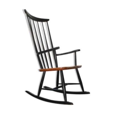 rocking-chair, milieu