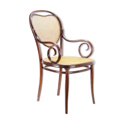 Fauteuil viennois Nr.