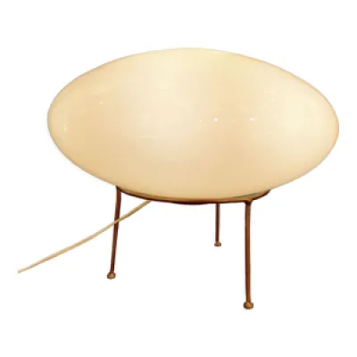 Lampe de table Ufo sur - socle