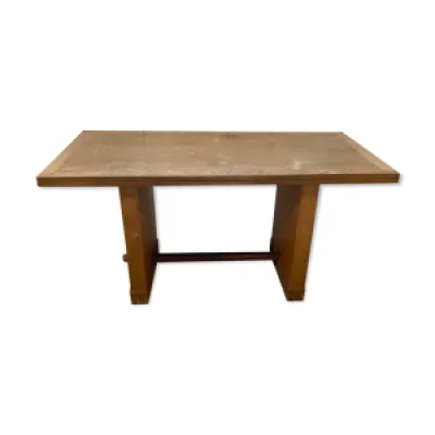 Table design moderniste - 1940