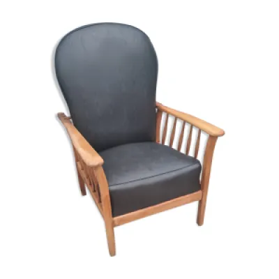 fauteuil Morris 1930