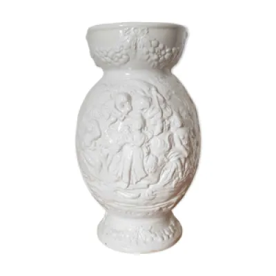 Vase en céramique V - bassano italie