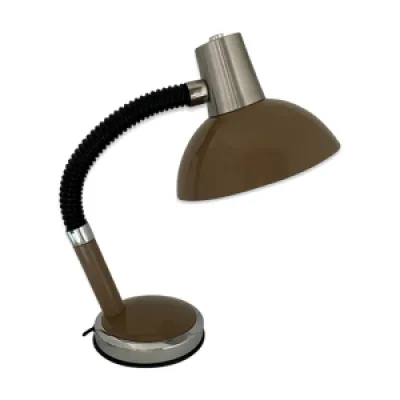 lampe de bureau 1970