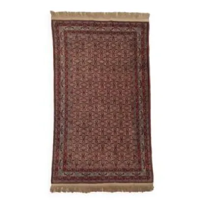 tapis persan bidjar fait