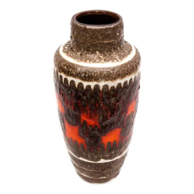 Vase scheurich 517-30