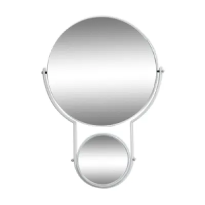 Miroir design Bieffeplast orbite