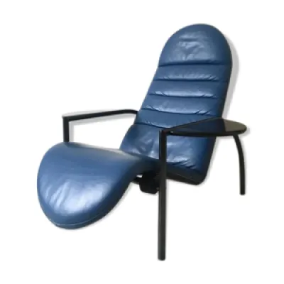Adjustable Chair by Ammanati - 80s