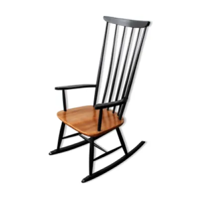 rocking chair, milieu