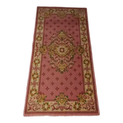 Tapis Teppich impérial wool pur