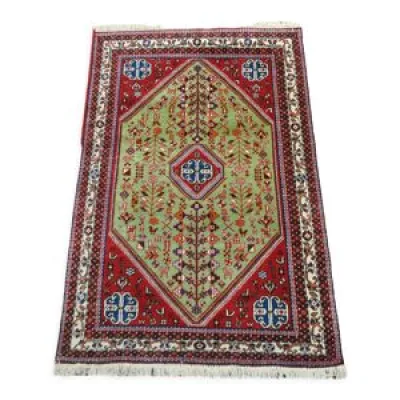 tapis persan authentique - 147