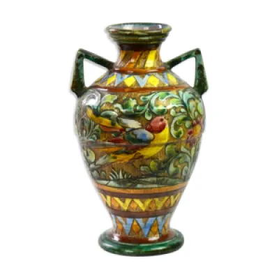 Vase en céramique Perugia, - 1950 italie