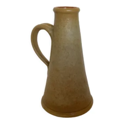 Vase céramique rudi
