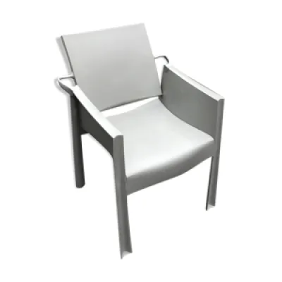 Fauteuil The Club, Philippe - starck