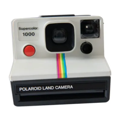 Polaroid Land Camera - 1000