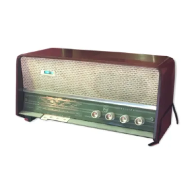 Radio tsf philips 1959