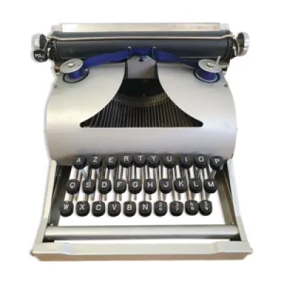 Jouet machine à écrire