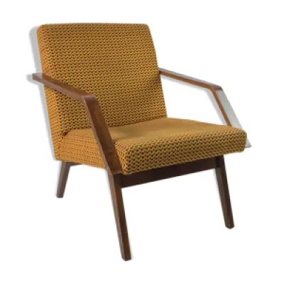 fauteuil safran, 1960,