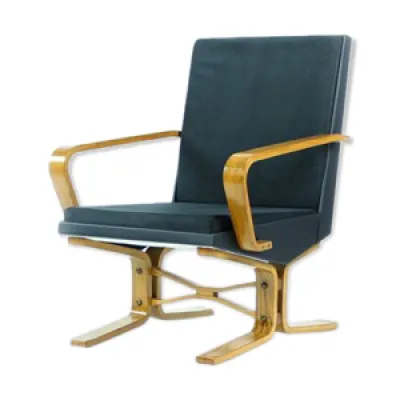 fauteuil « Bratislava - drevopodnik holesov