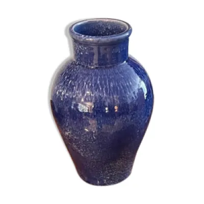 Vase en céramique d'Accolay - design