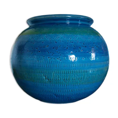 Vase boule XL d'aldo - bitossi londi