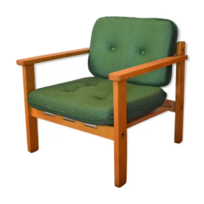 fauteuil mid-century