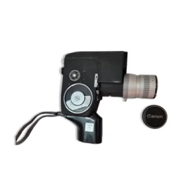 Caméra reflex zoom 8-3 - canon