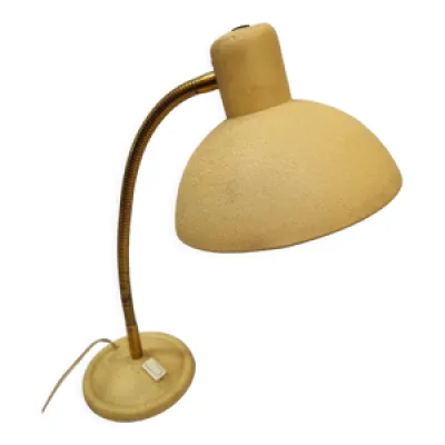 lampe cocotte Aluminor - 1950