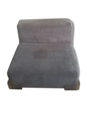 fauteuil kartell Plastic