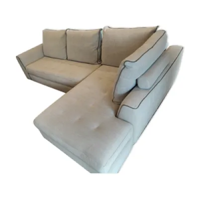 Canapé d'angle Reversi - design
